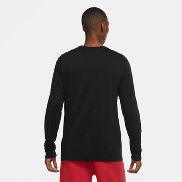 JORDAN JUMPMAN CHIMNEY MENS LONG-SLEEVE T-SHIRT