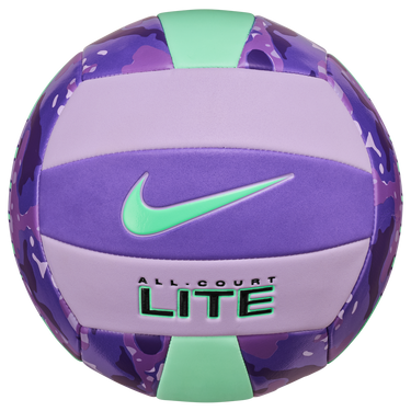 NIKE ALL COURT LITE VOLLEYBALL DEFLATED