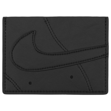 NIKE ICON AIR FORCE 1 CARD WALLET