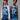 JORDAN BIG KIDS' PRINTED 23 JERSEY