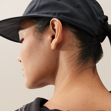 NIKE DRI-FIT FLY UNSTRUCTURED  SWOOSH CAP