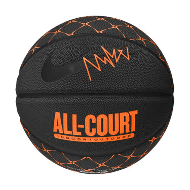 NIKE EVERYDAY ALL-COURT BALL DEFLATED N100437003507