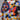 JDK JORDAN CHROME MOUNTAIN