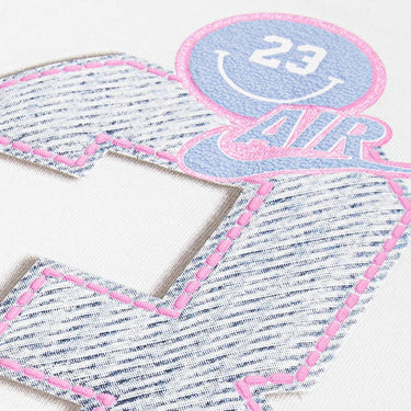 JDK BLUE JEANS BLING SS TEE