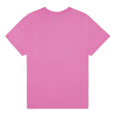 JORDAN KID'S BLUE JEANS BLING SS TEE