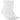 NIKE MULTIPLIER RUNNING ANKLE SOCKS (2 PAIR)