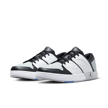 JORDAN NU RETRO 1 LOW MENS SHOES