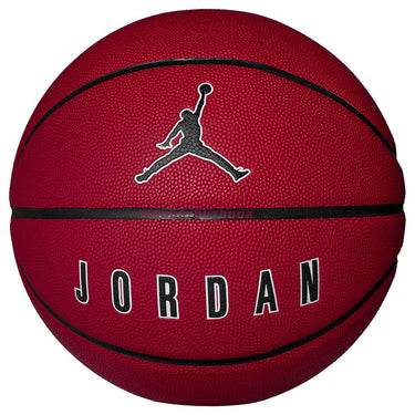 JR BALL JORDAN ALL COURT 8P J.100.8254.651.07