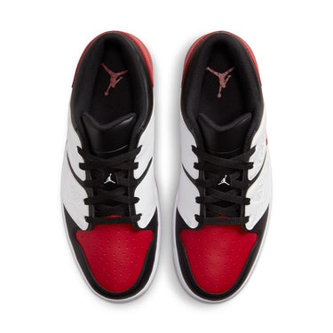 JORDAN NU RETRO 1 LOW MENS SHOES