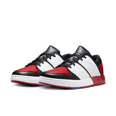 JORDAN NU RETRO 1 LOW MENS SHOES