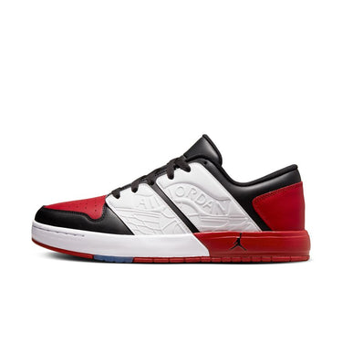 JORDAN NU RETRO 1 LOW MENS SHOES