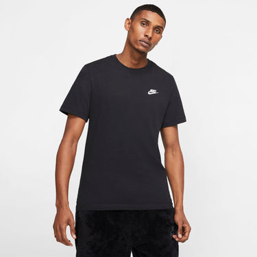 NIKE SPORTSWEAR  CLUB MENS T-SHIRT