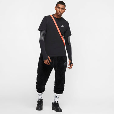 NIKE SPORTSWEAR  CLUB MENS T-SHIRT