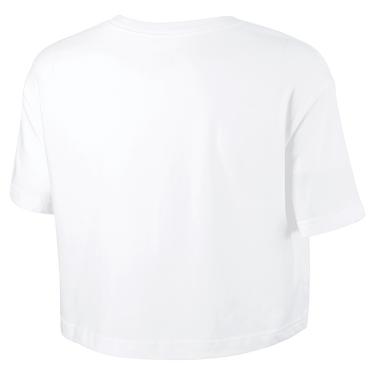 NIKE SPORTSWEAR ESSENTIAL WOMEN'S CROPPED T-SHIRT