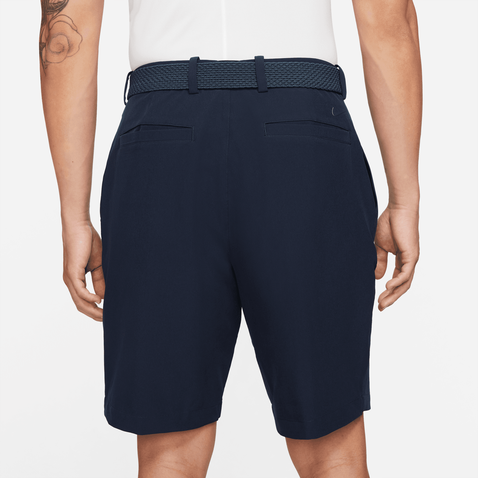 NIKE DRI-FIT MEN'S GOLF SHORTS