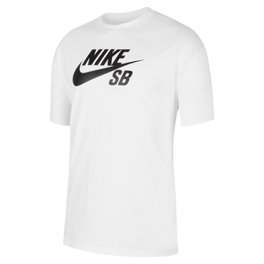 NIKE SB LOGO SKATE  T-SHIRT