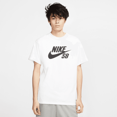 NIKE SB LOGO SKATE  T-SHIRT