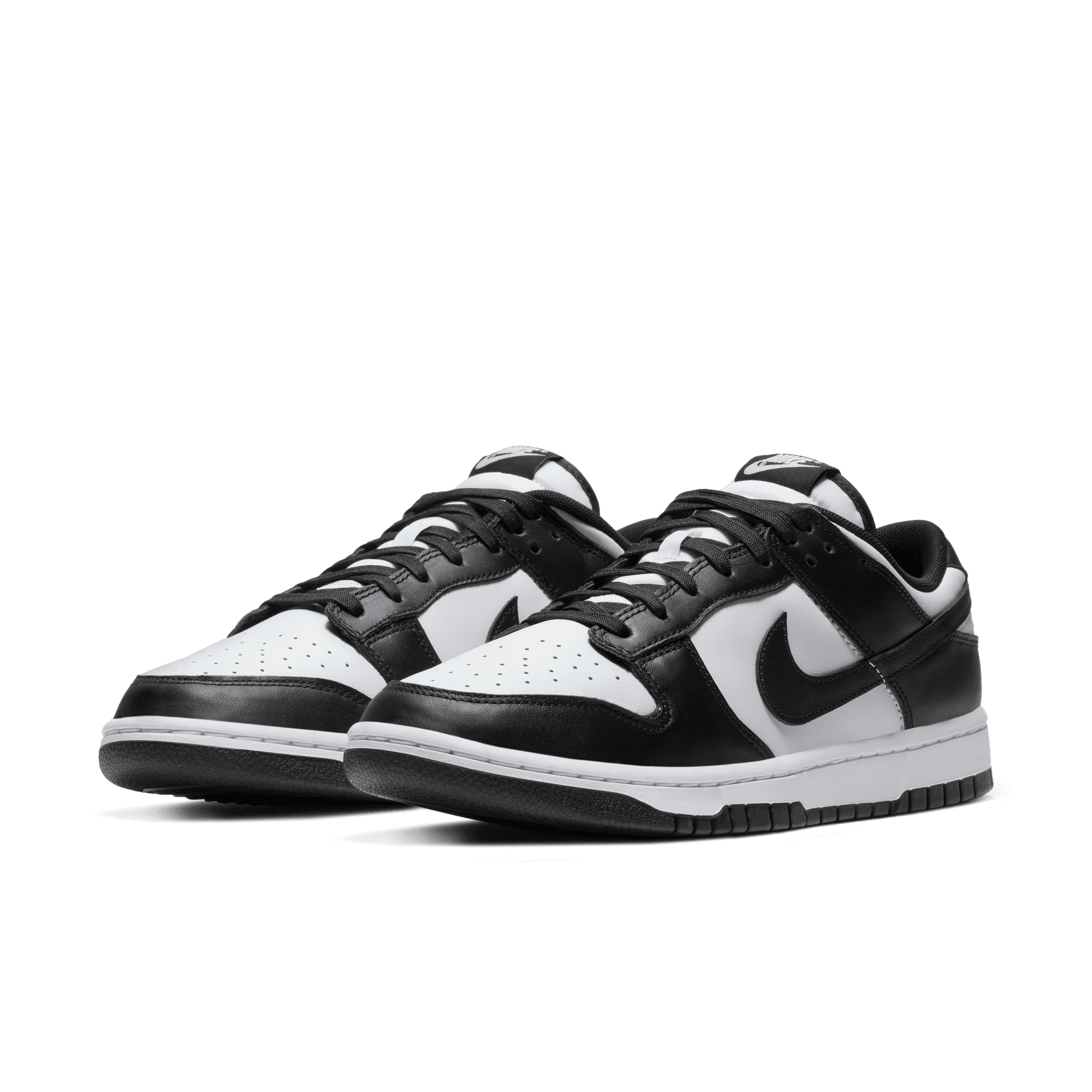 NIKE DUNK LOW RETRO MENS SHOES