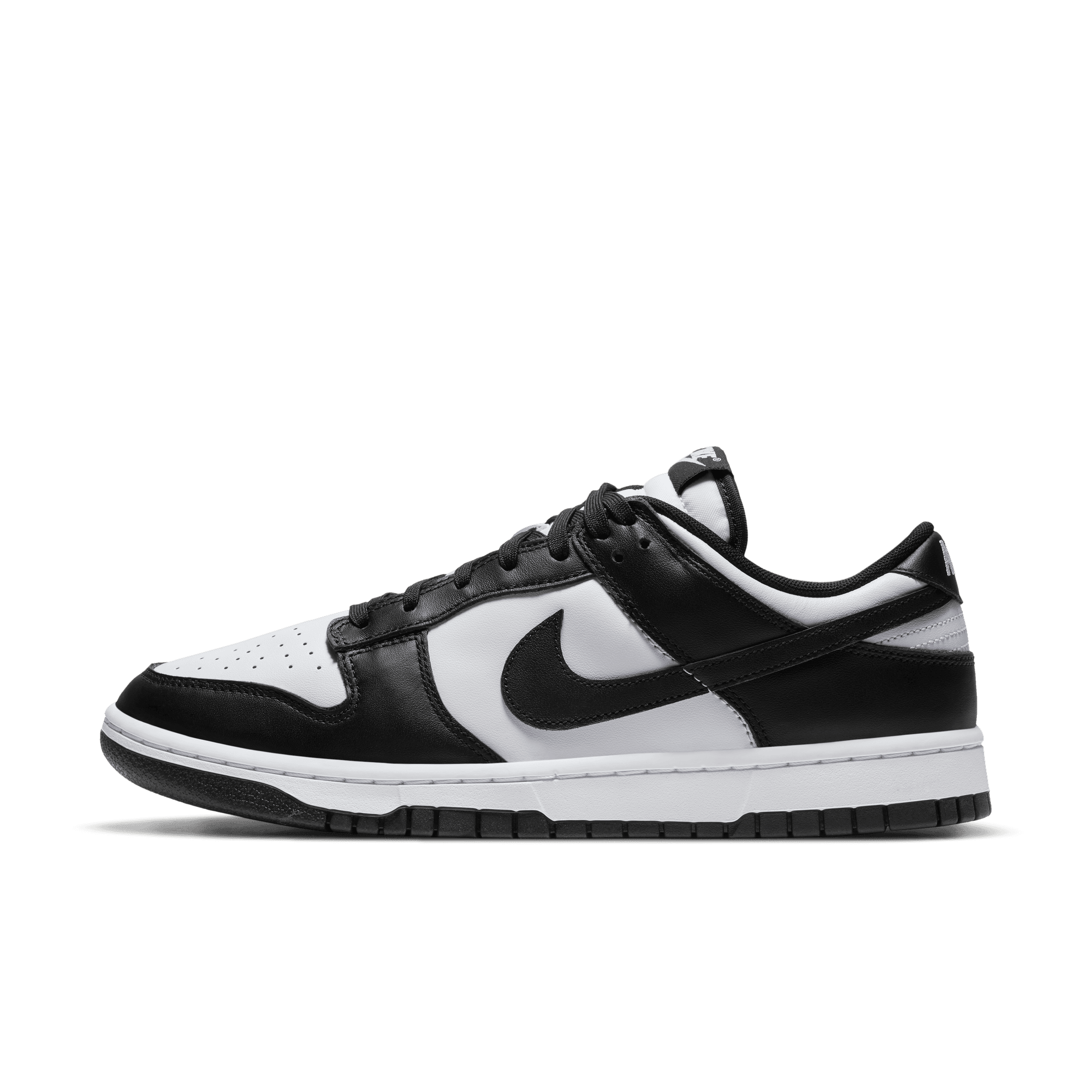 NIKE DUNK LOW RETRO MENS SHOES