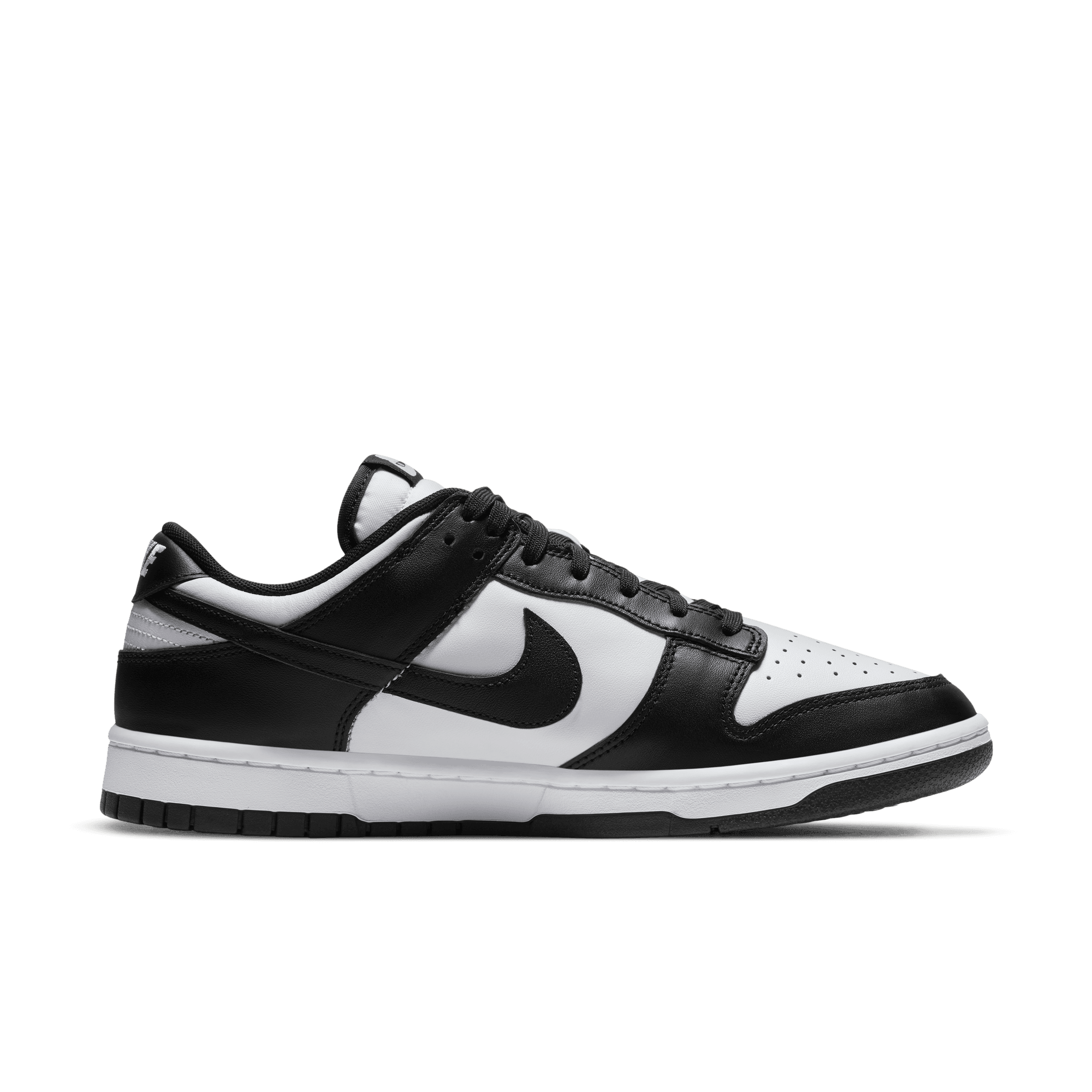 NIKE DUNK LOW RETRO MENS SHOES