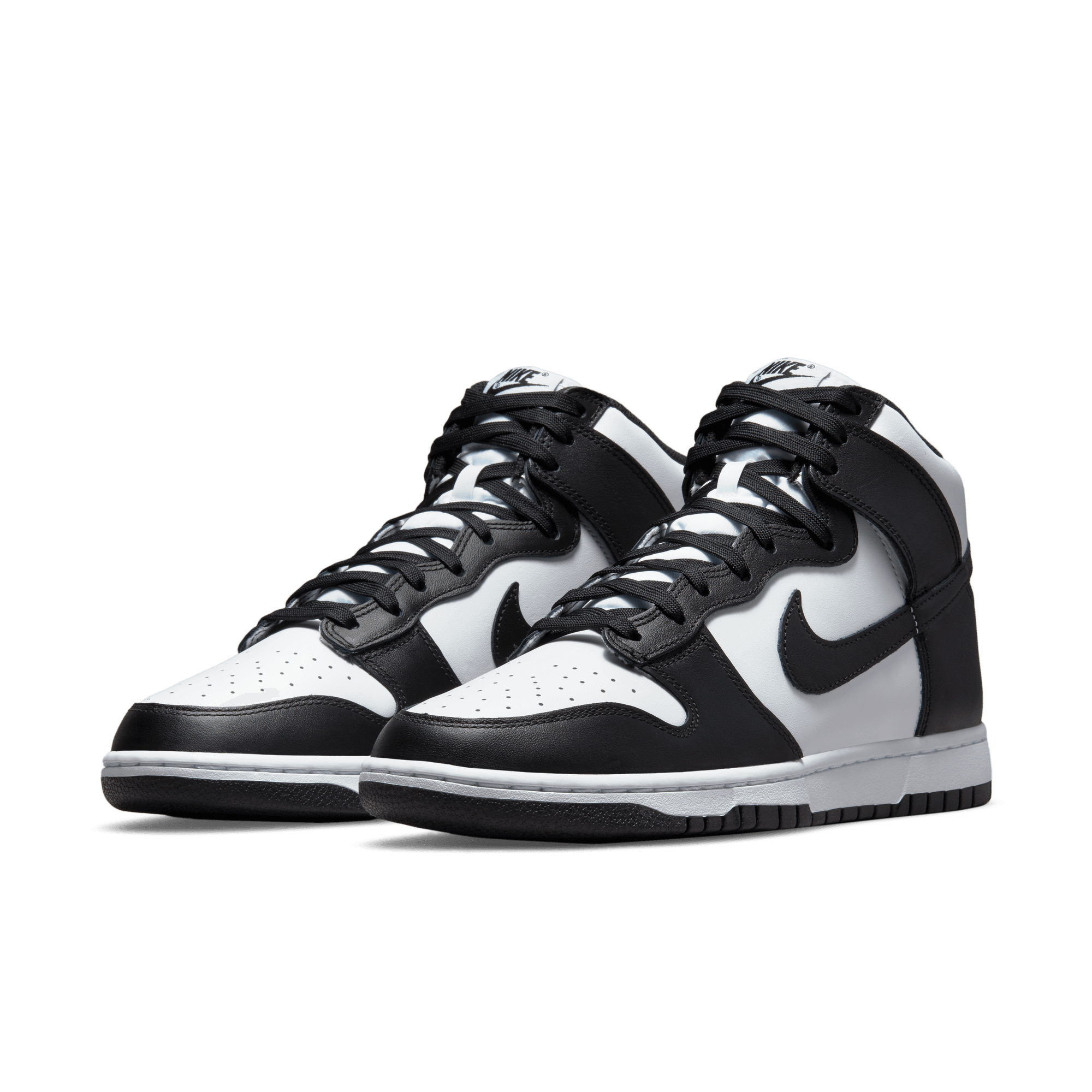 NIKE DUNK HIGH RETRO MEN'S SHOE