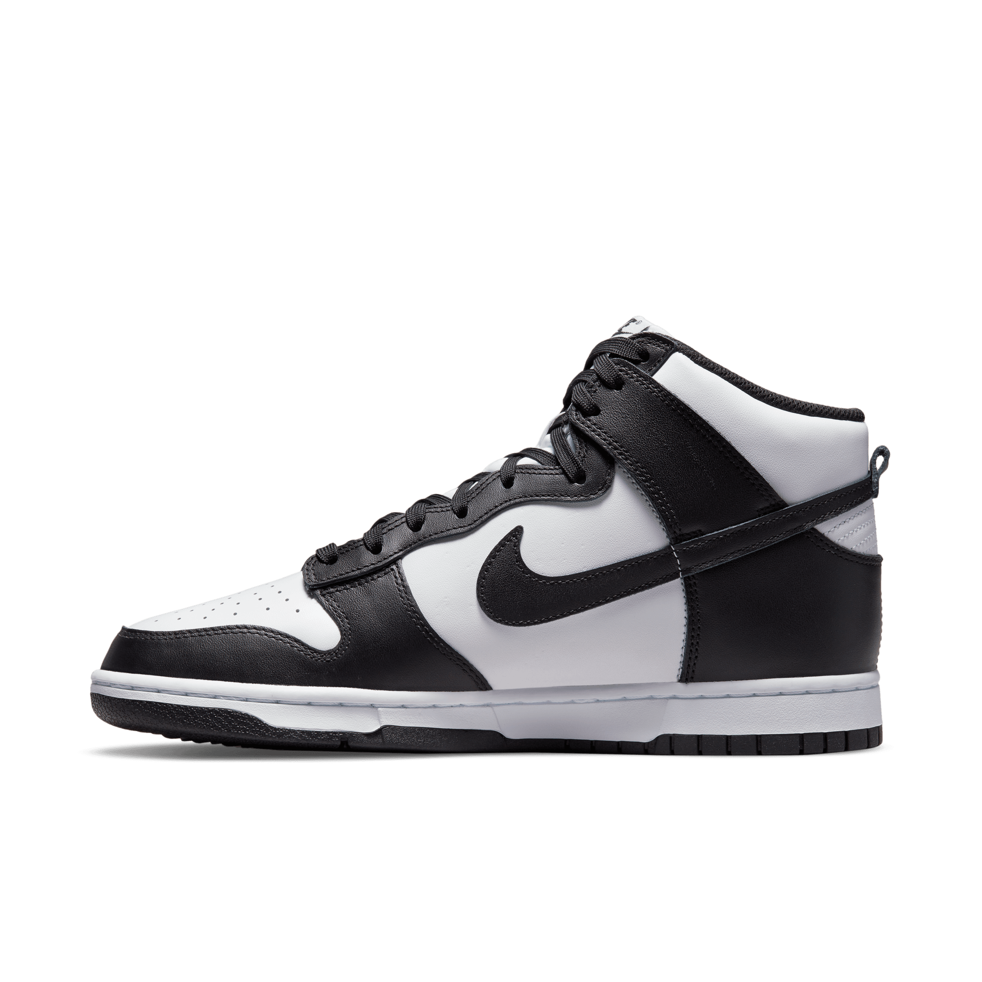 NIKE DUNK HIGH RETRO MEN'S SHOE