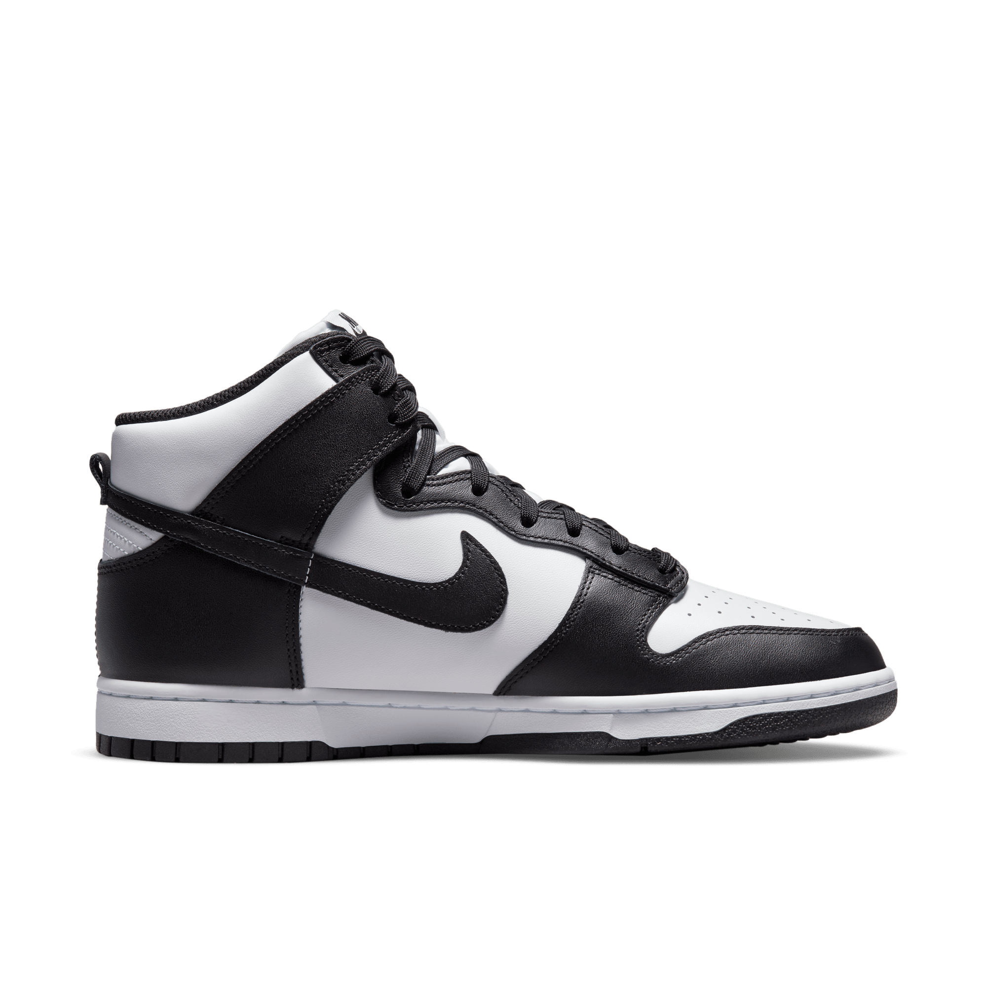 NIKE DUNK HIGH RETRO MEN'S SHOE