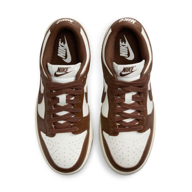 NIKE DUNK LOW WOMENS SHOES