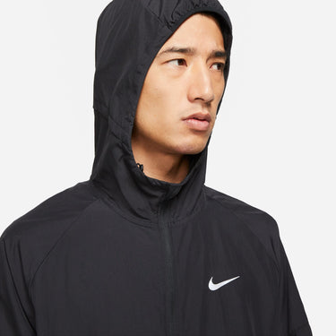 NIKE REPEL MILER MEN'S RUNNING JACKET