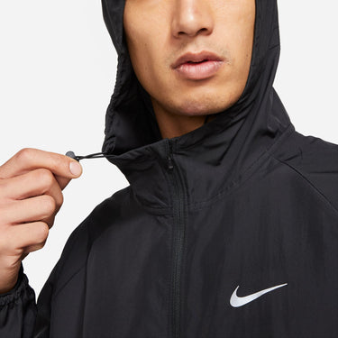 NIKE REPEL MILER MEN'S RUNNING JACKET