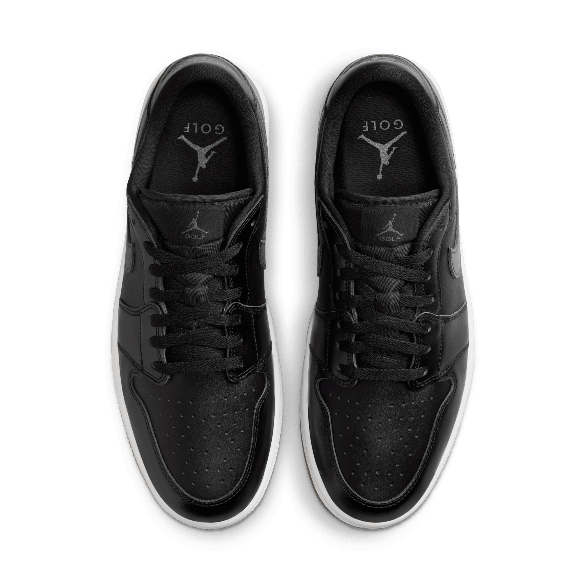 AIR JORDAN 1 LOW G GOLF  SHOES