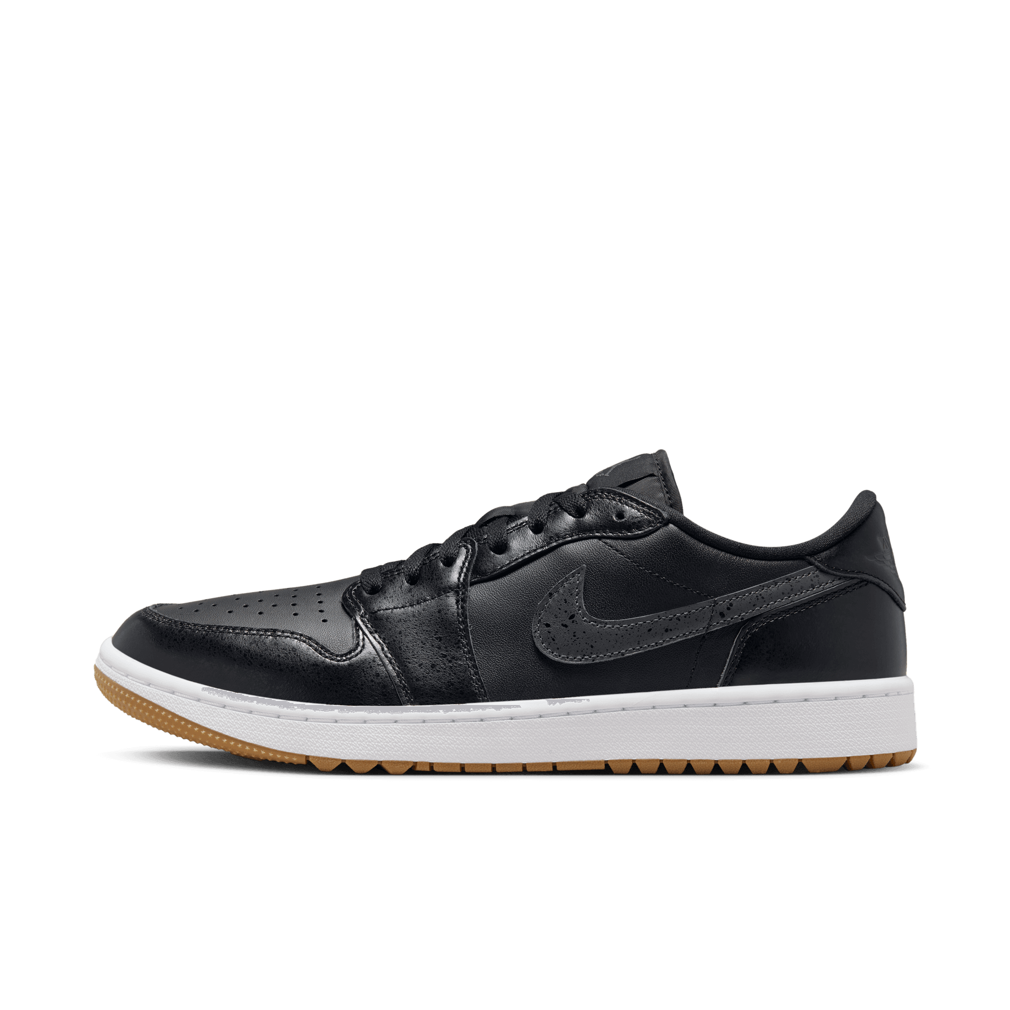 AIR JORDAN 1 LOW G GOLF  SHOES