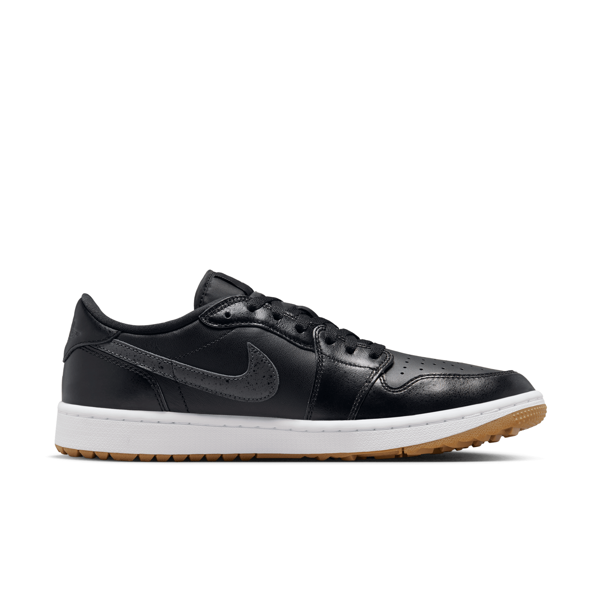 AIR JORDAN 1 LOW G GOLF  SHOES