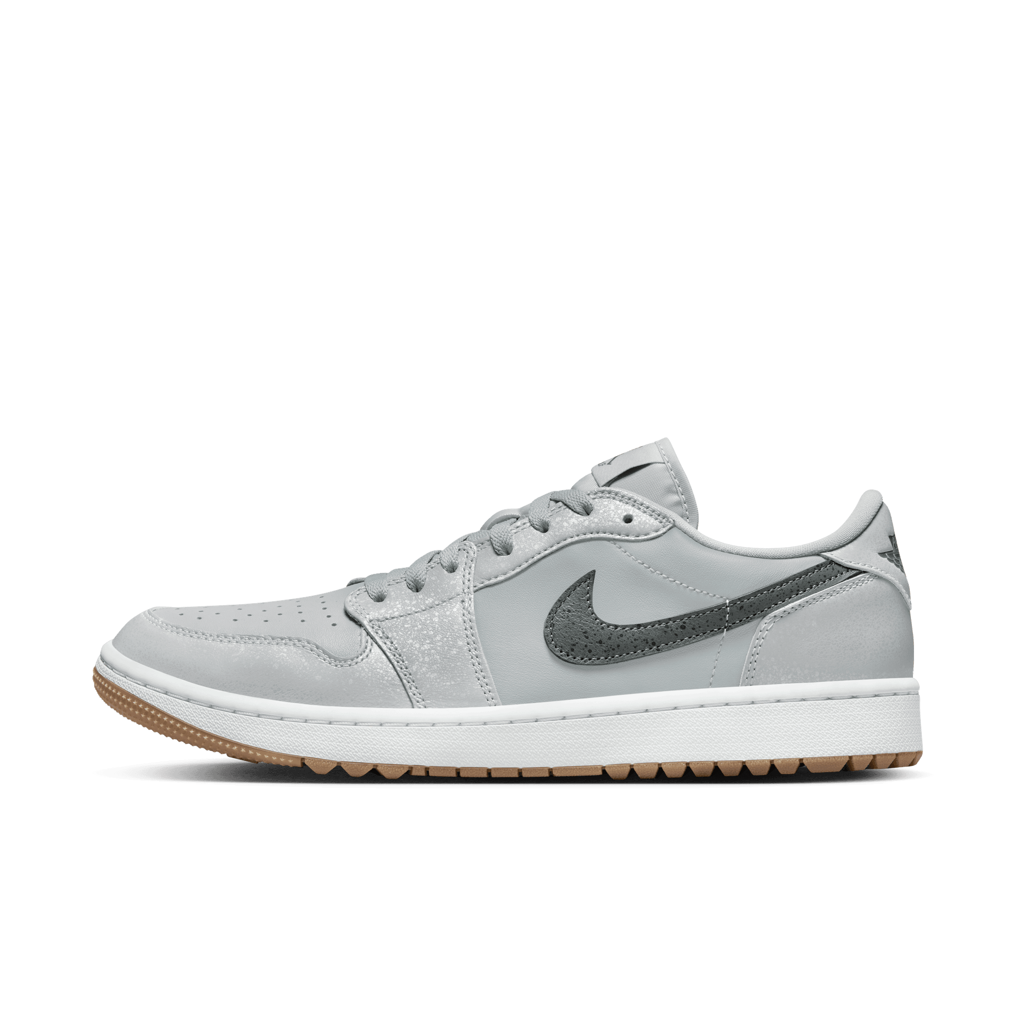 AIR JORDAN 1 LOW G  GOLF  SHOES