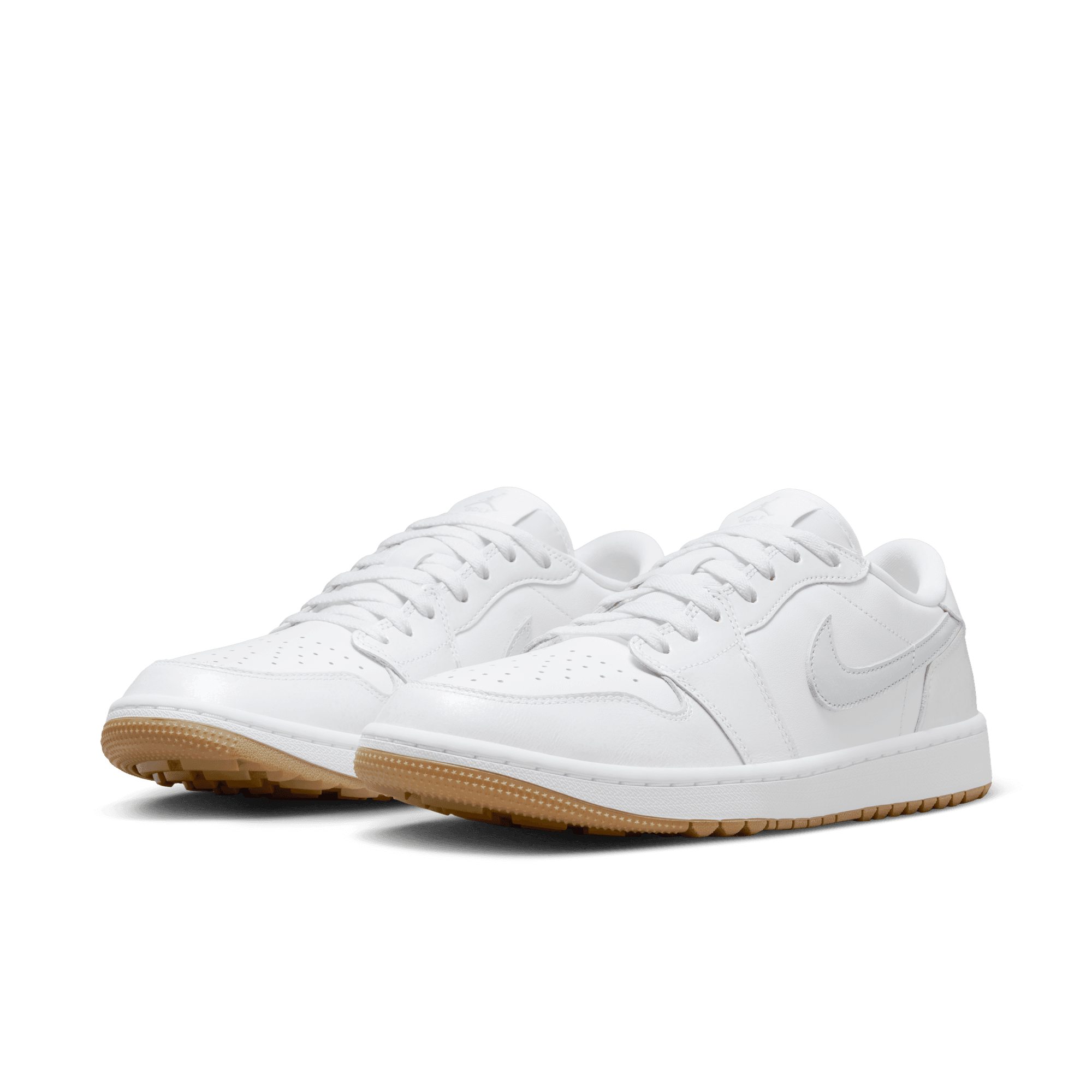 AIR JORDAN 1  LOW G GOLF SHOES