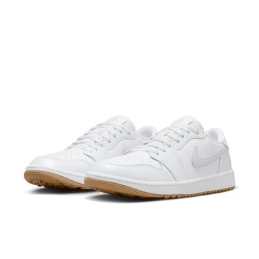AIR JORDAN 1  LOW G GOLF SHOES