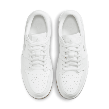 AIR JORDAN 1  LOW G GOLF SHOES