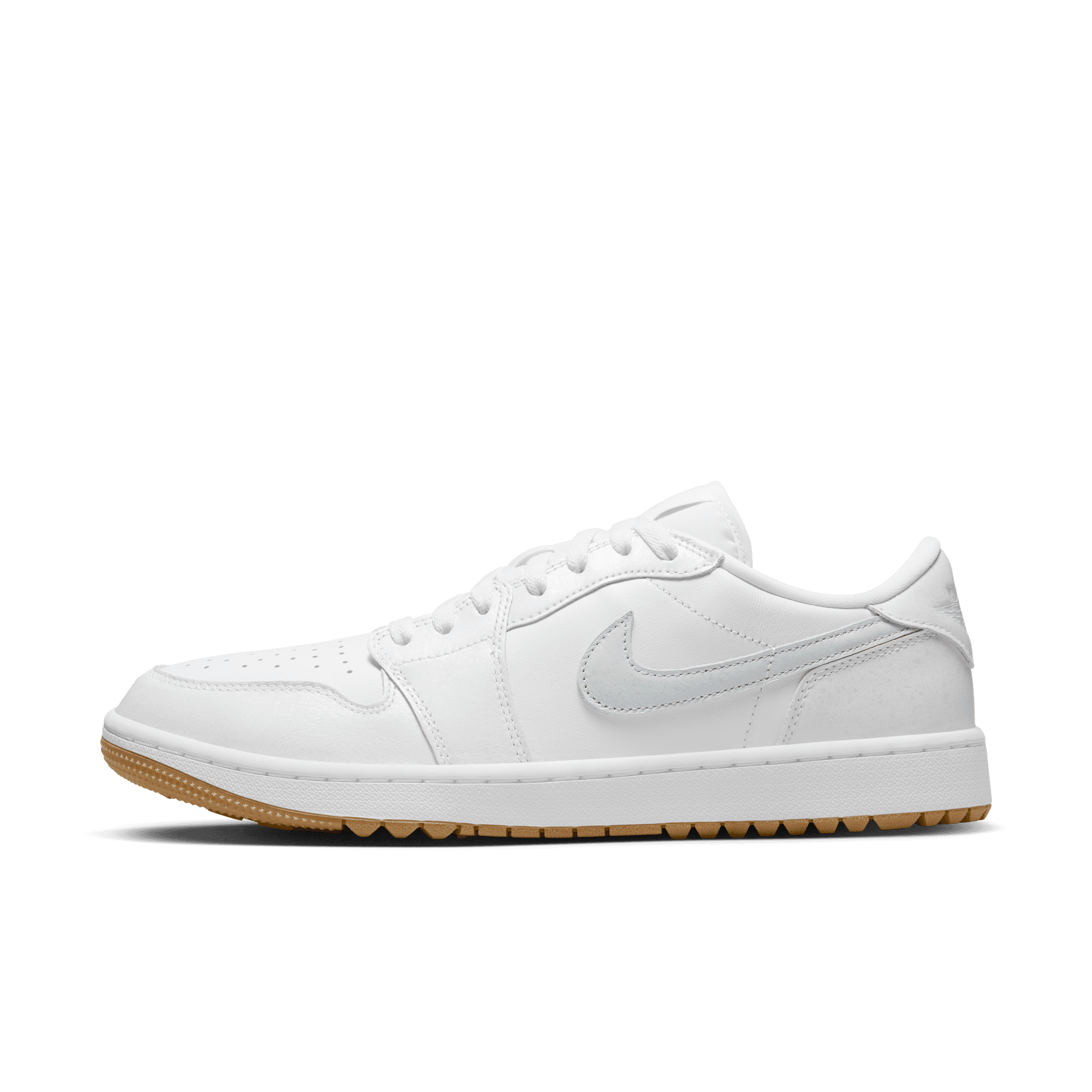 AIR JORDAN 1  LOW G GOLF SHOES