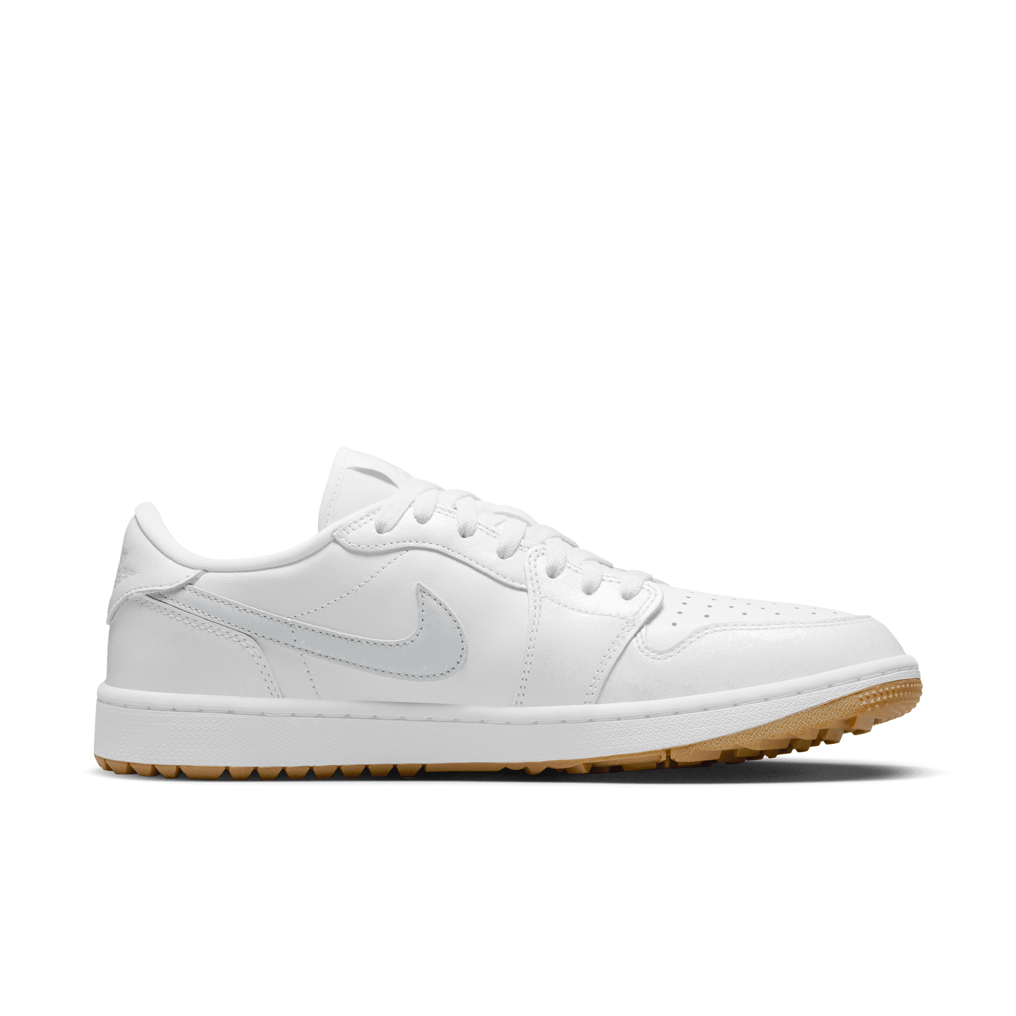 AIR JORDAN 1  LOW G GOLF SHOES