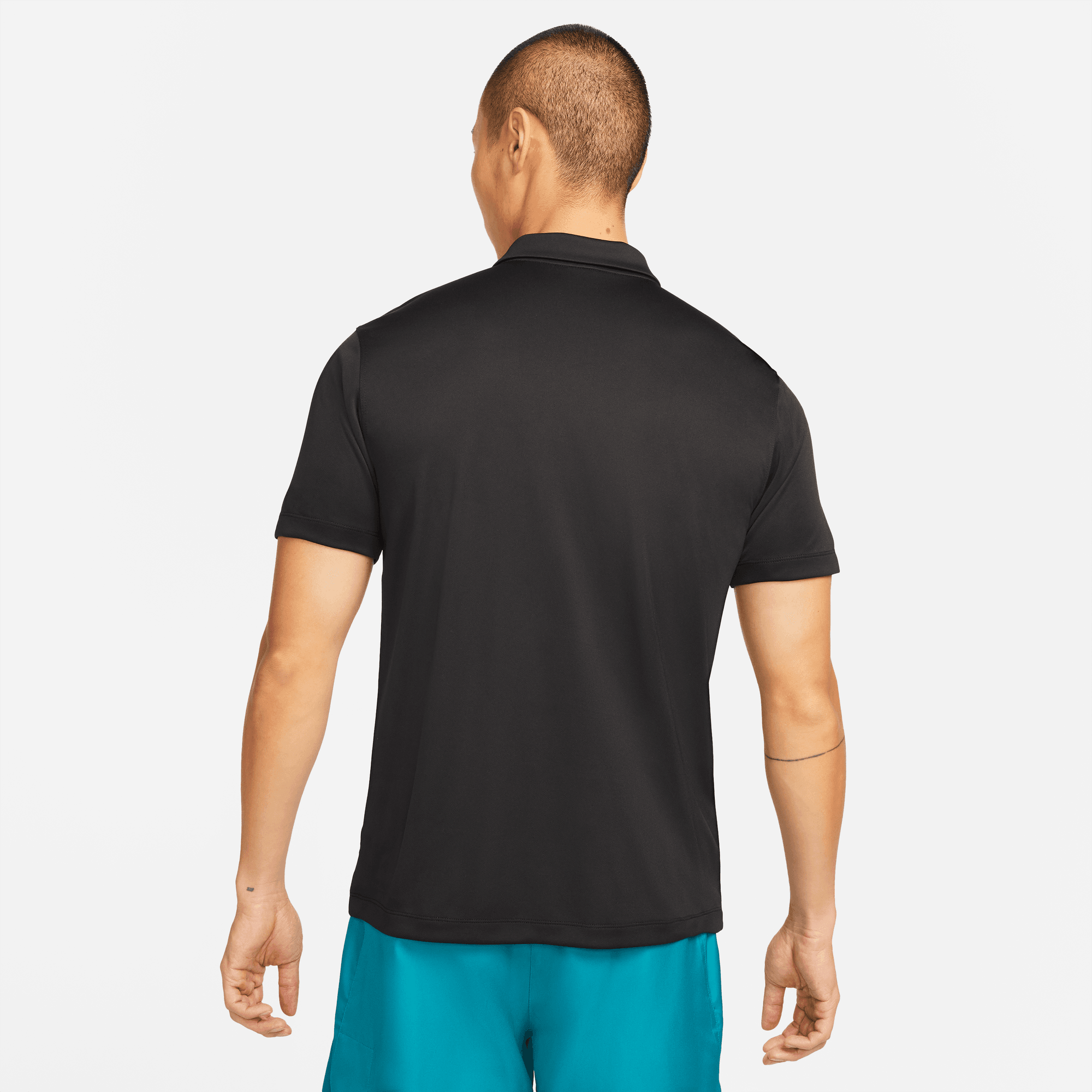 NIKE COURT DRI-FIT MEN'S  TENNIS POLO