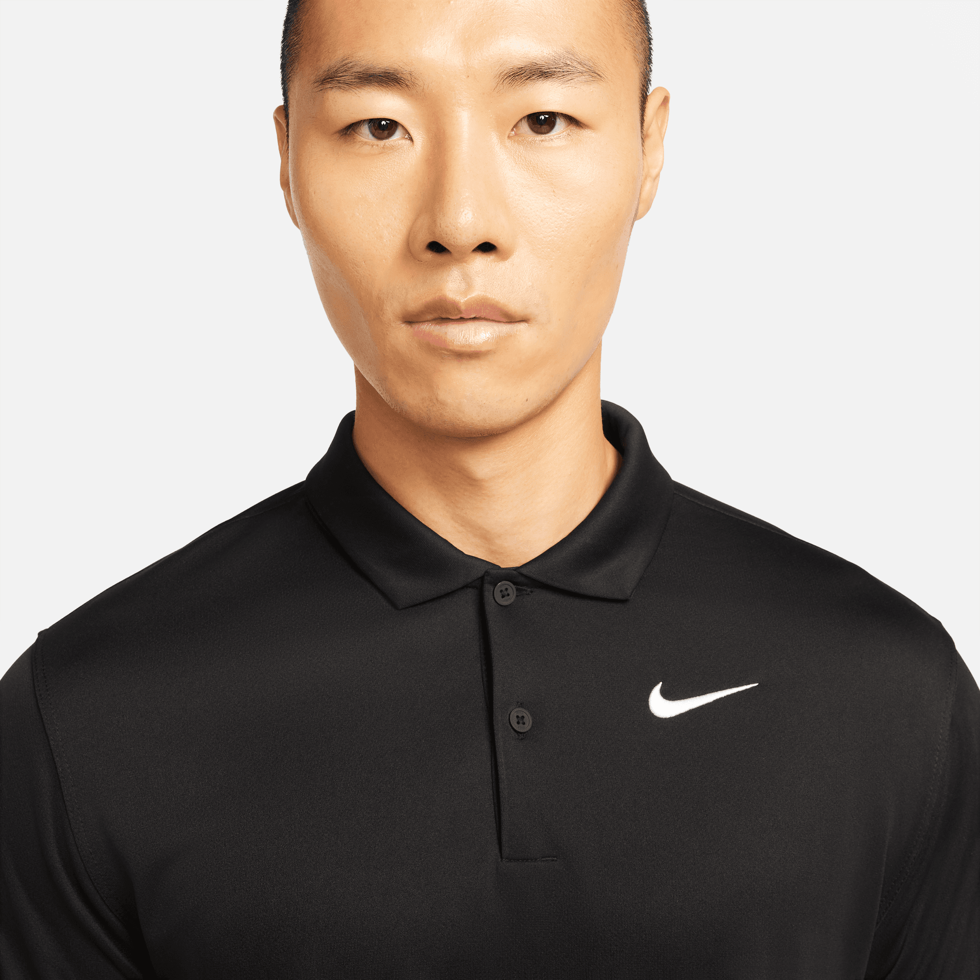 NIKE COURT DRI-FIT MEN'S  TENNIS POLO