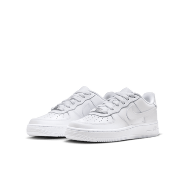 NIKE AIR FORCE 1 LE BIG KIDS' SHOES