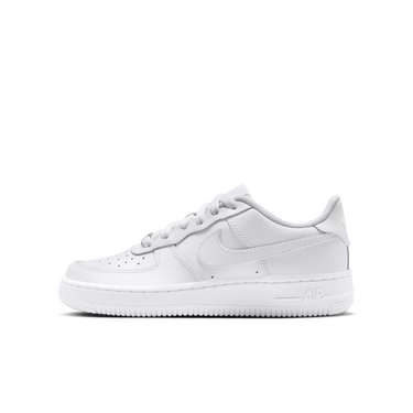 NIKE AIR FORCE 1 LE BIG KIDS' SHOES