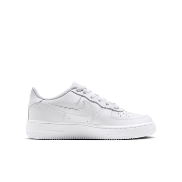 NIKE AIR FORCE 1 LE BIG KIDS' SHOES