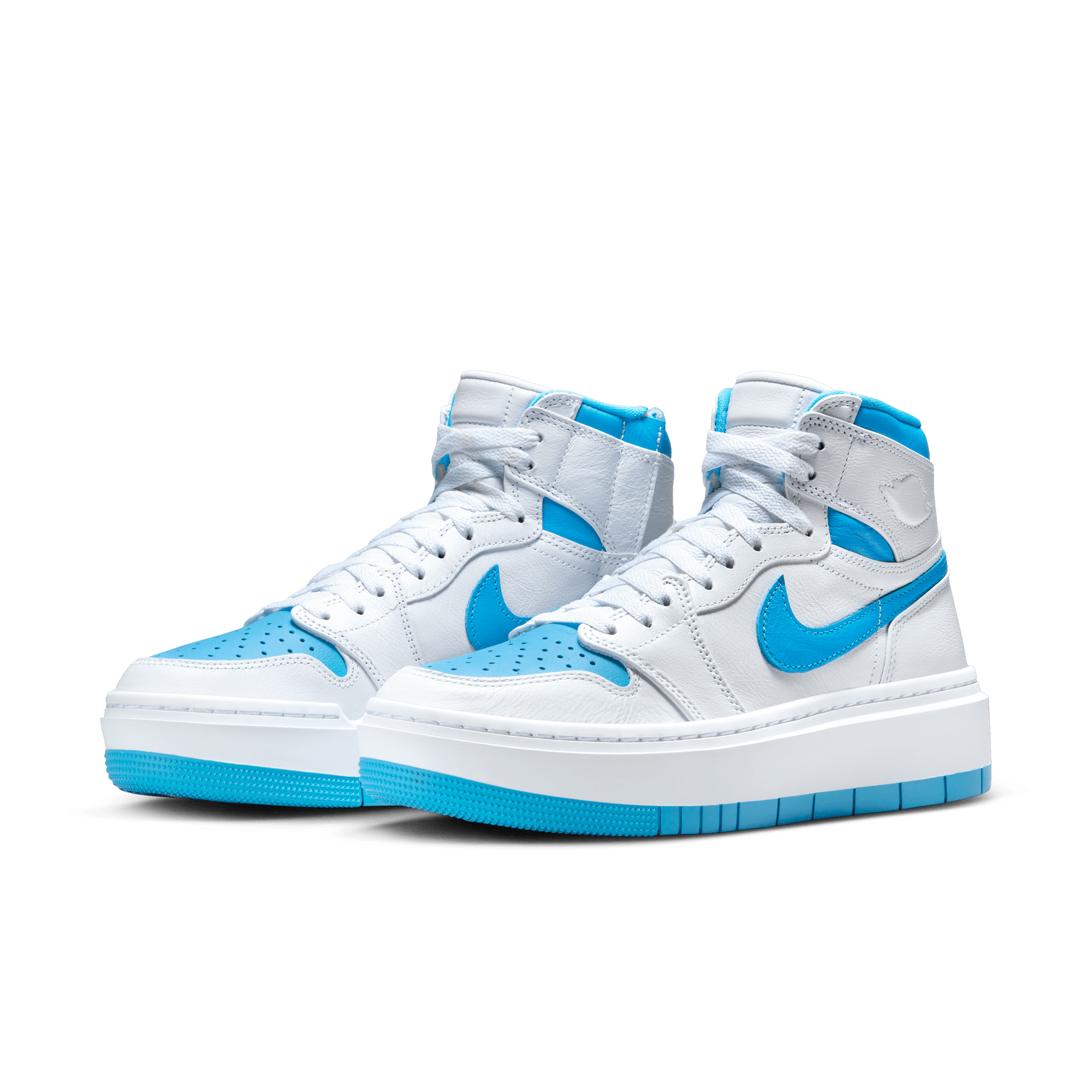 AIR JORDAN 1 ELEVATE HIGH WOMEN'S SHOES