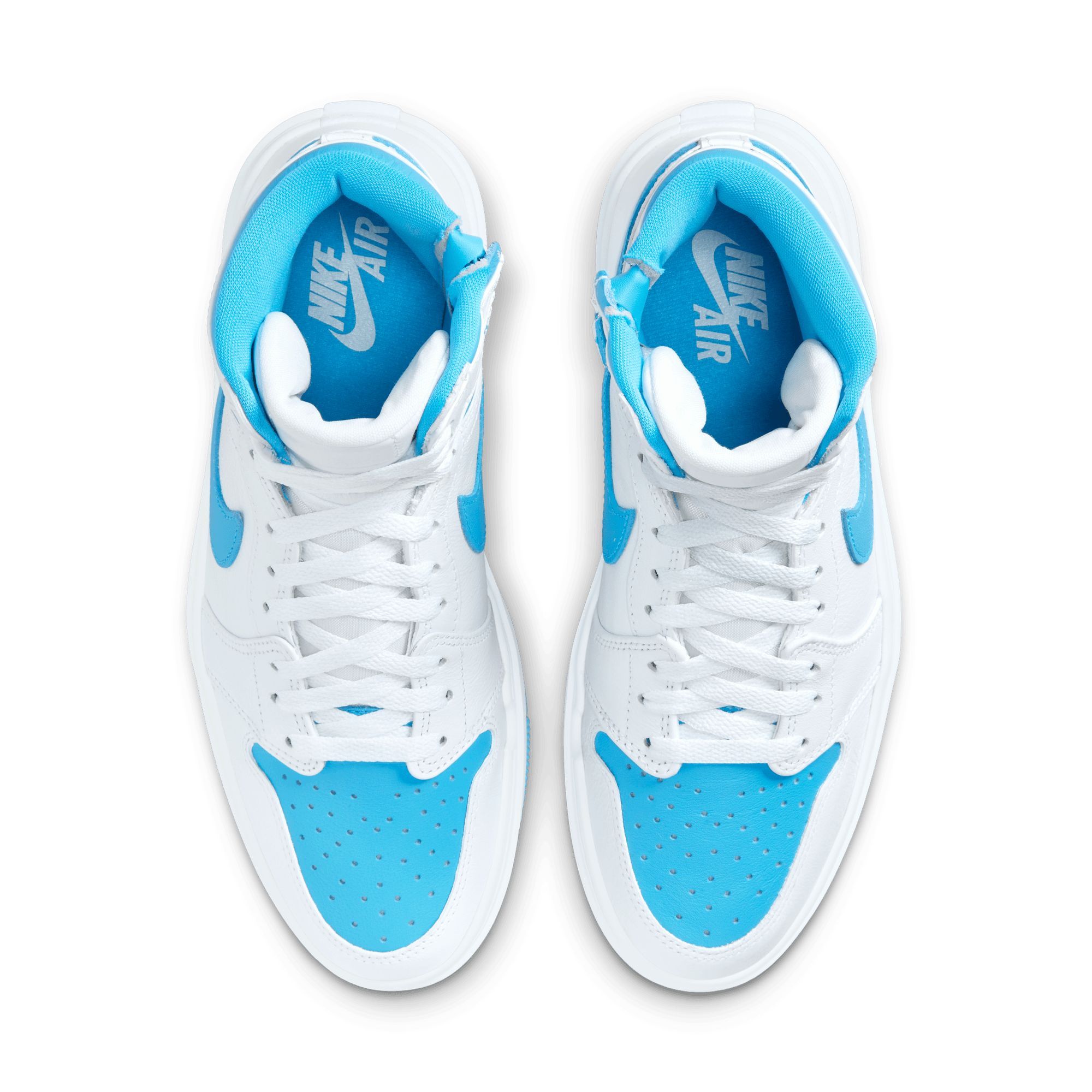 AIR JORDAN 1 ELEVATE HIGH WOMEN'S SHOES