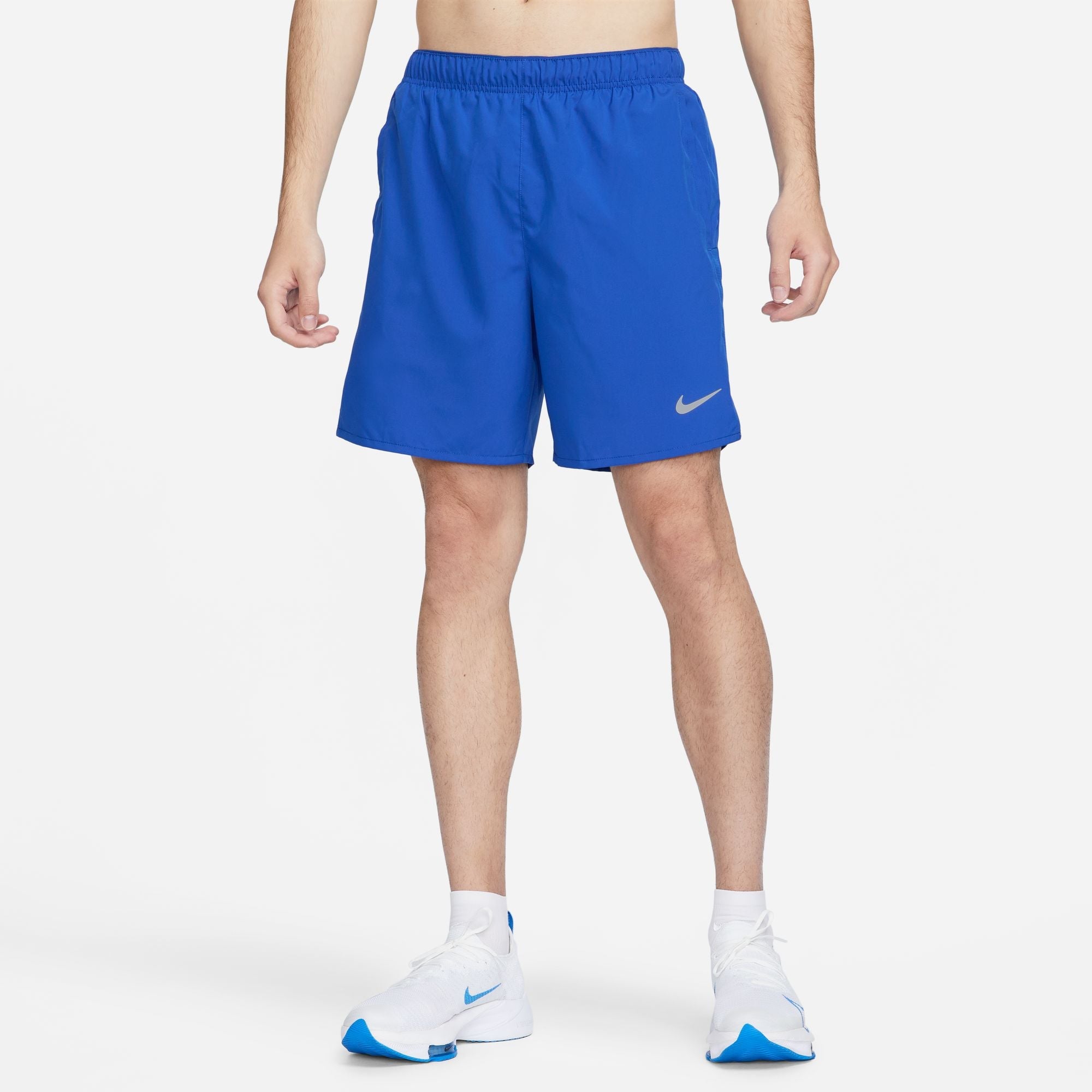 NIKE DRI-FIT CHALLENGER MEN'S 7