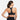NIKE SWOOSH MEDIUM SUPPORT WOMEN'S PADDED  SPORTS BRA