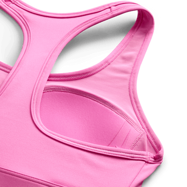 NIKE SWOOSH MEDIUM SUPPORT WOMEN'S PADDED SPORTS BRA