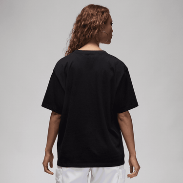 W J CORE BLANK GF SS  TEE